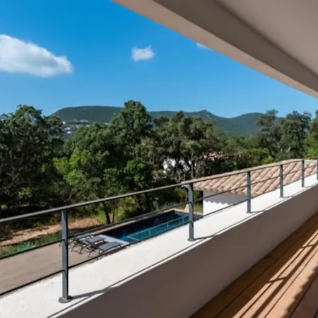 Villa Anaïak