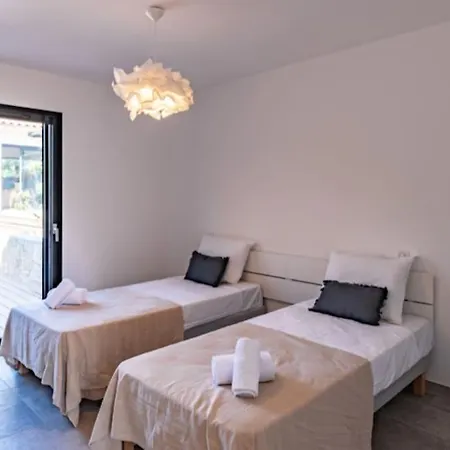 Anaïak Villa