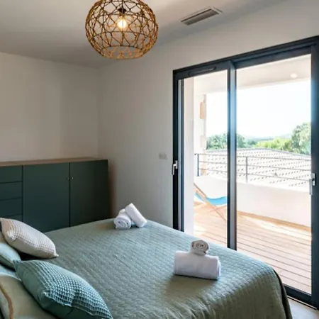 Anaïak Villa
