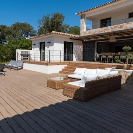 Villa Anaïak
