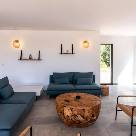 Villa Anaiak *