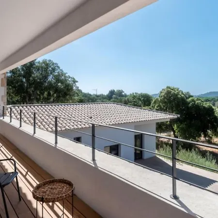 Anaïak Villa