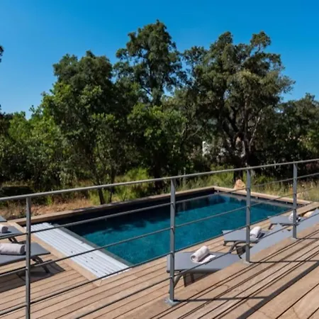 Villa Anaïak
